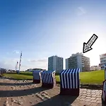 Kaiserhof Auf Norderney