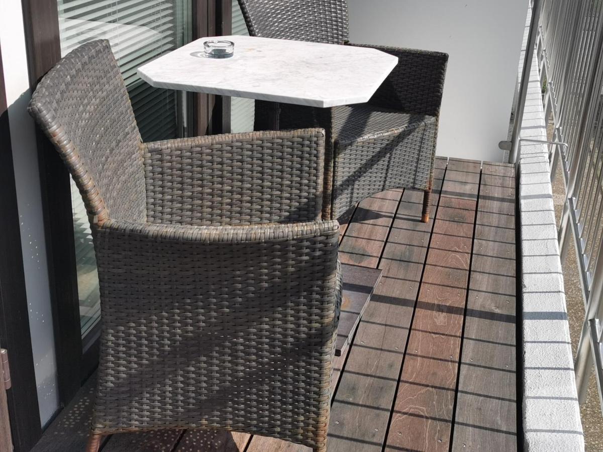 Apartment Kaiserhof Auf