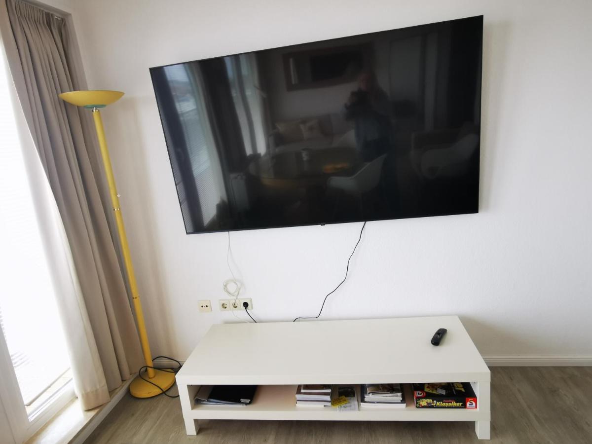 Kaiserhof Auf Apartment *