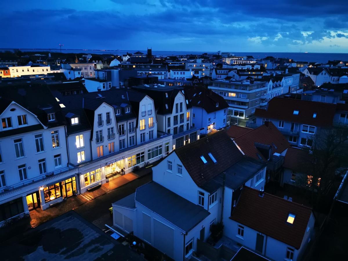 Kaiserhof Auf Apartment *