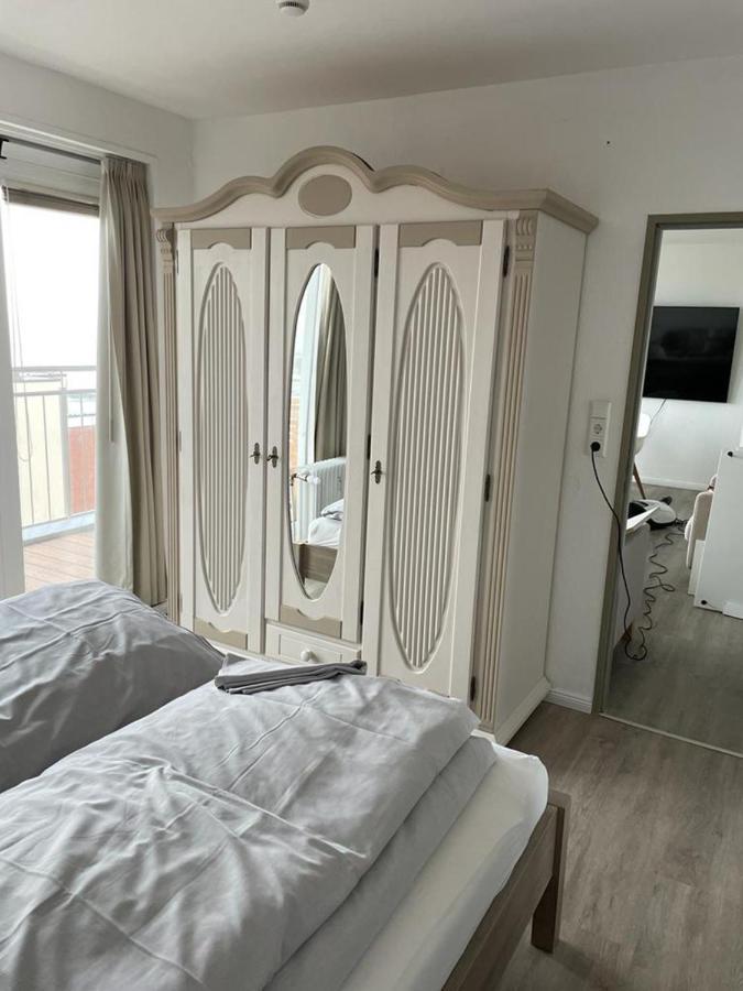 Kaiserhof Auf Apartment *