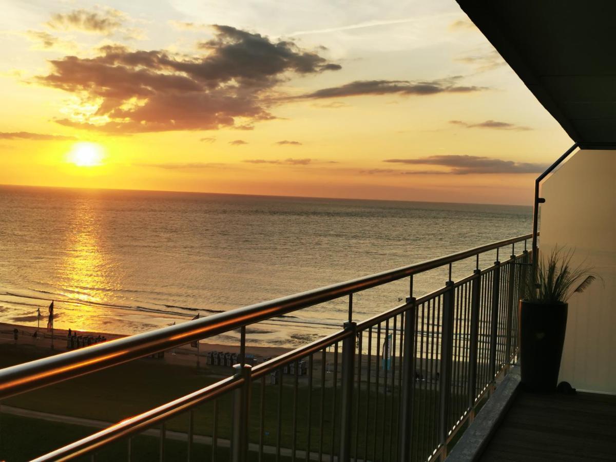 Kaiserhof Auf Apartment Norderney