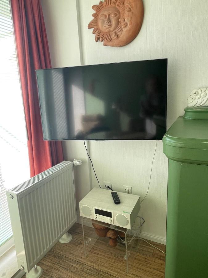 Kaiserhof Auf Apartment *