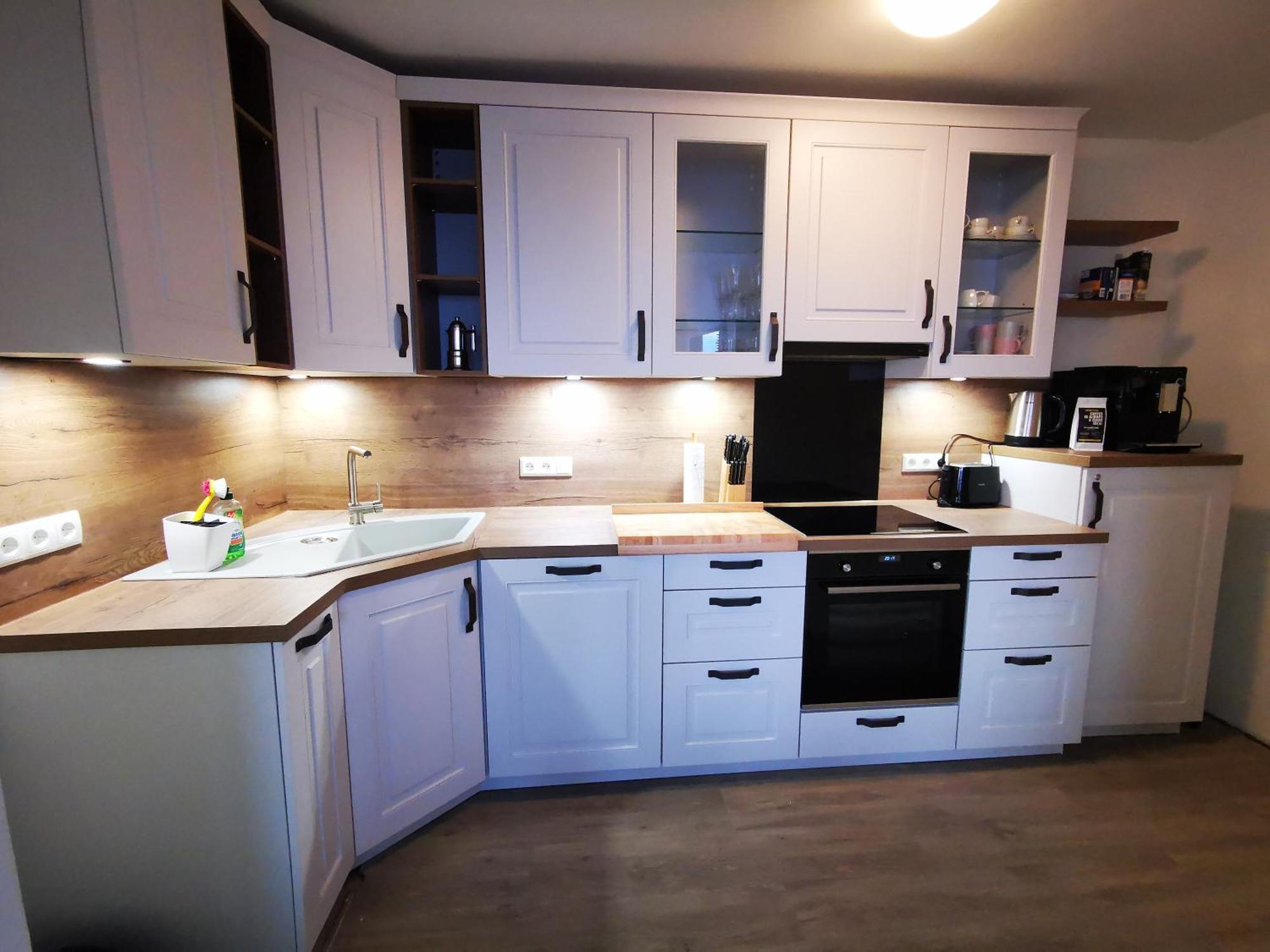 Kaiserhof Auf Apartment *